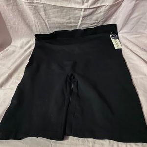 Empetua shaper biker shorts